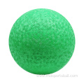 Green playground ball kick ball dodgerball